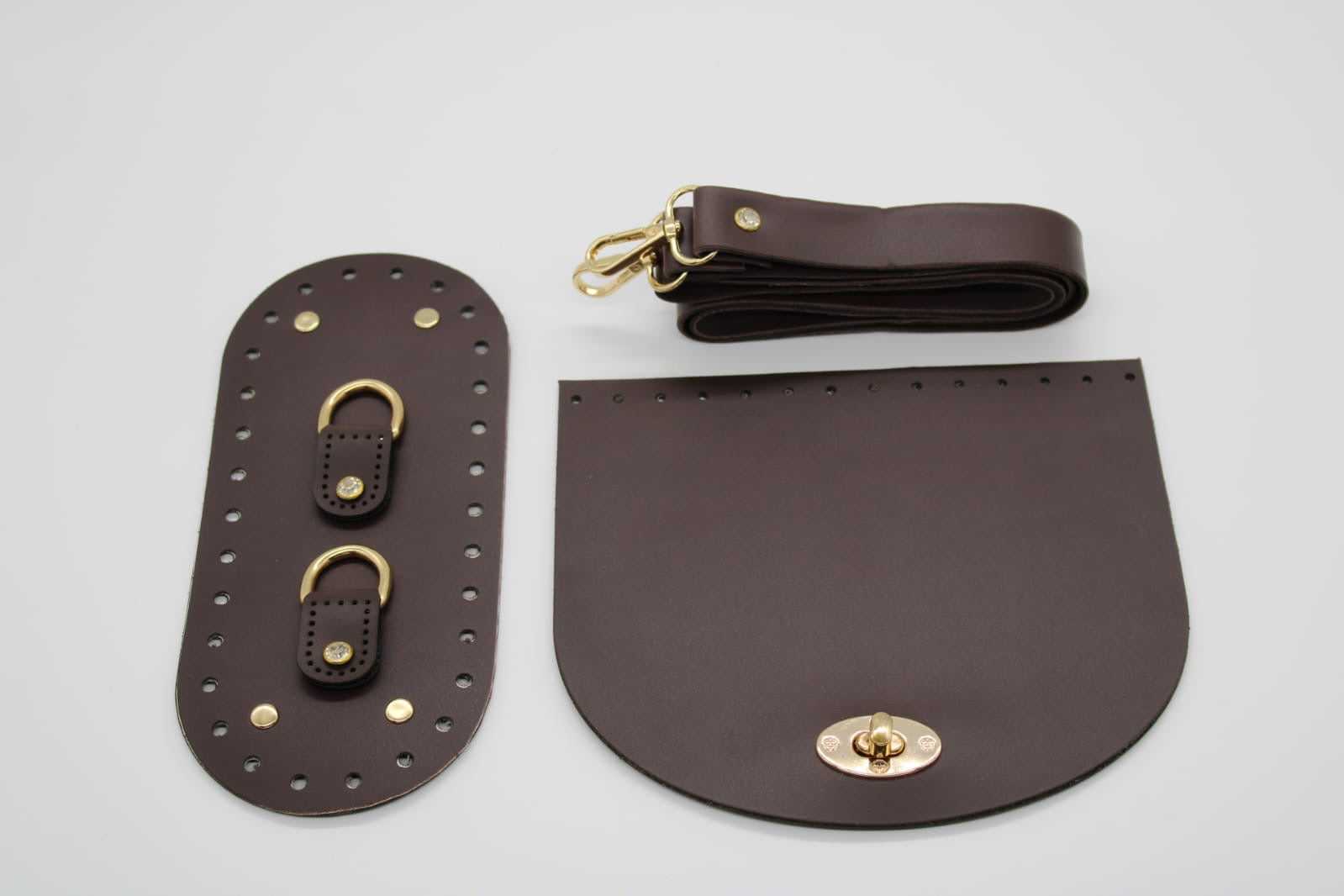 Bag Making Set - All Colours