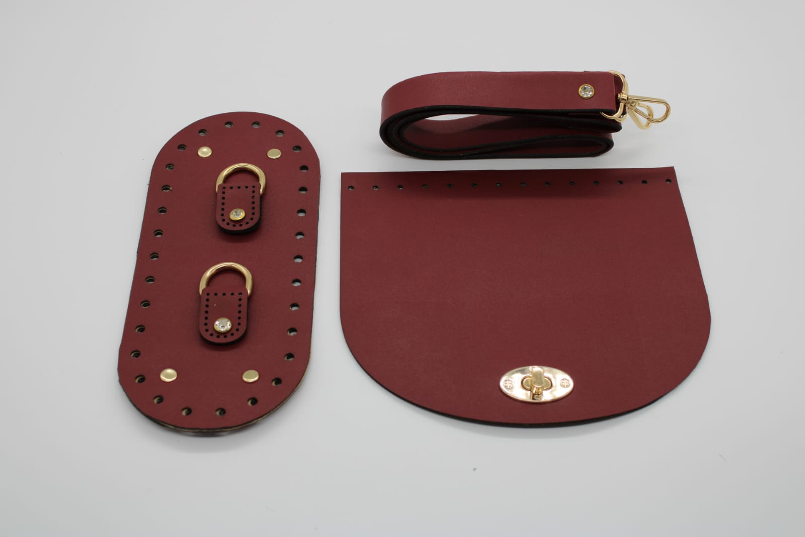 Bag Making Set - All Colours