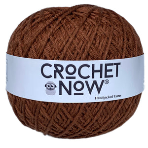 Baby Cotton Thick - Light Brown