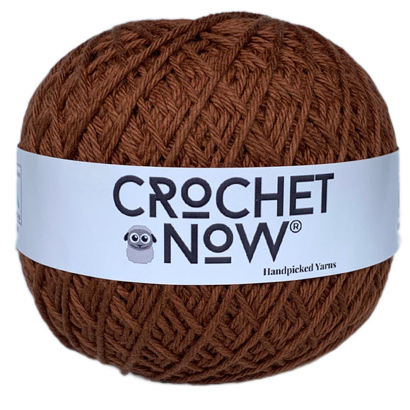 Baby Cotton Thick - Light Brown