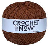 Baby Cotton Thick - Light Brown