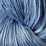 Bamboo Yarn - Blue