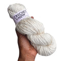 Bamboo Yarn - Cashew