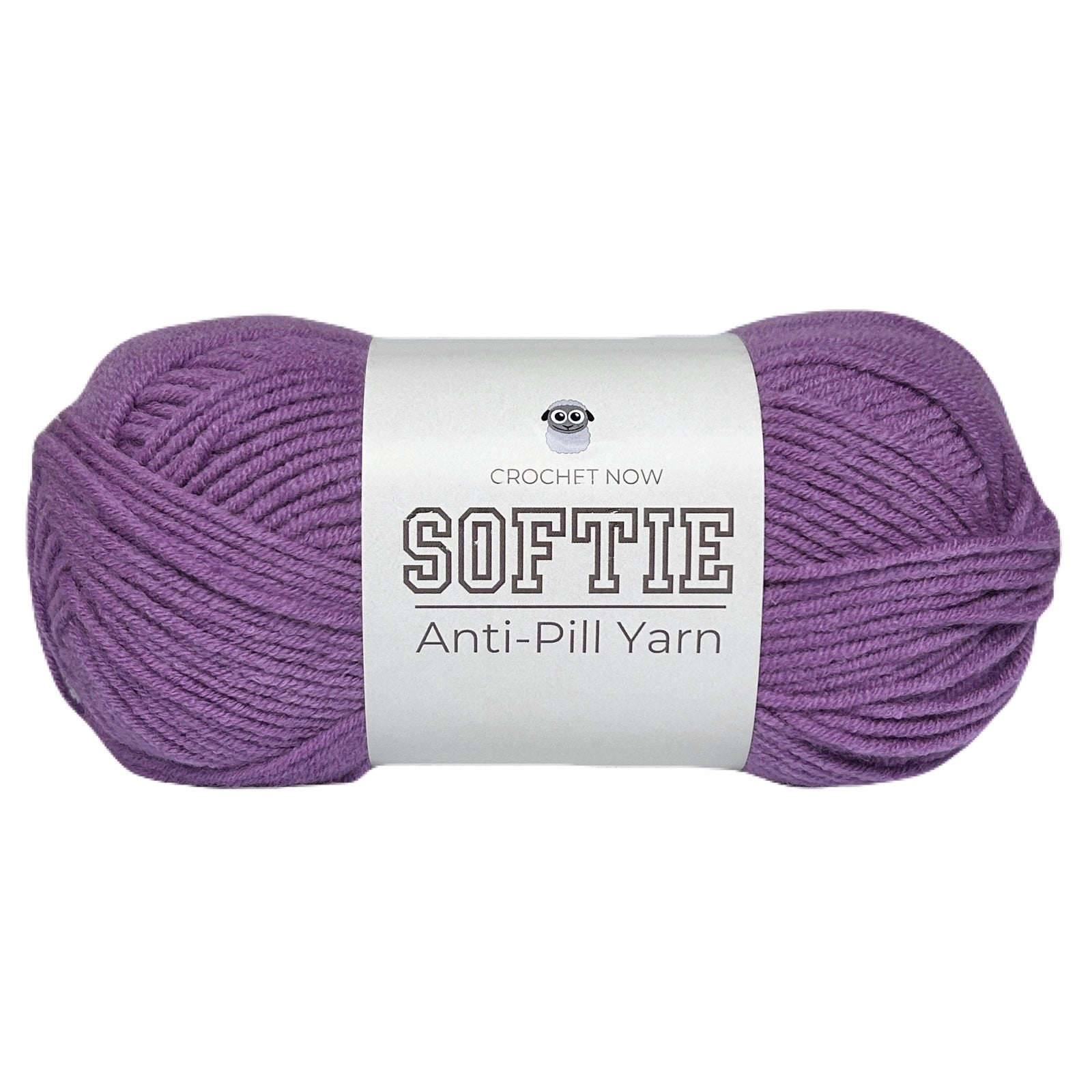 Softie Acrylics 5 ply - All Colours (32)