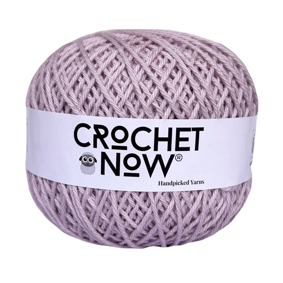 Baby Cotton Thick - Onion Pink