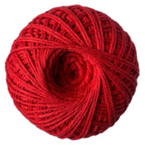 Baby Cotton Thick - Red