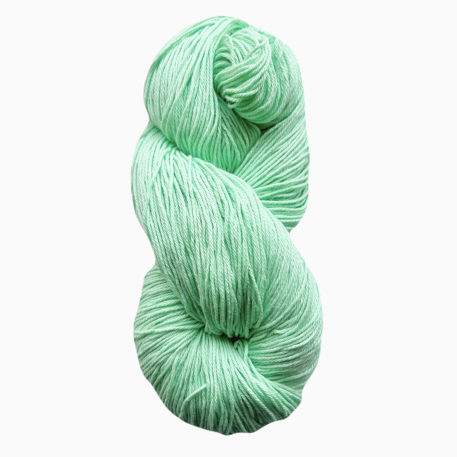 Baby Cotton 4 ply - All Colours (62)
