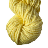 Bulky 8 Ply - Light Yellow