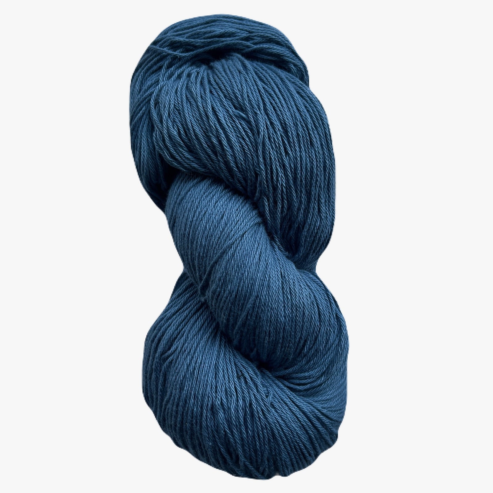 Baby Cotton 4 ply - All Colours (62)