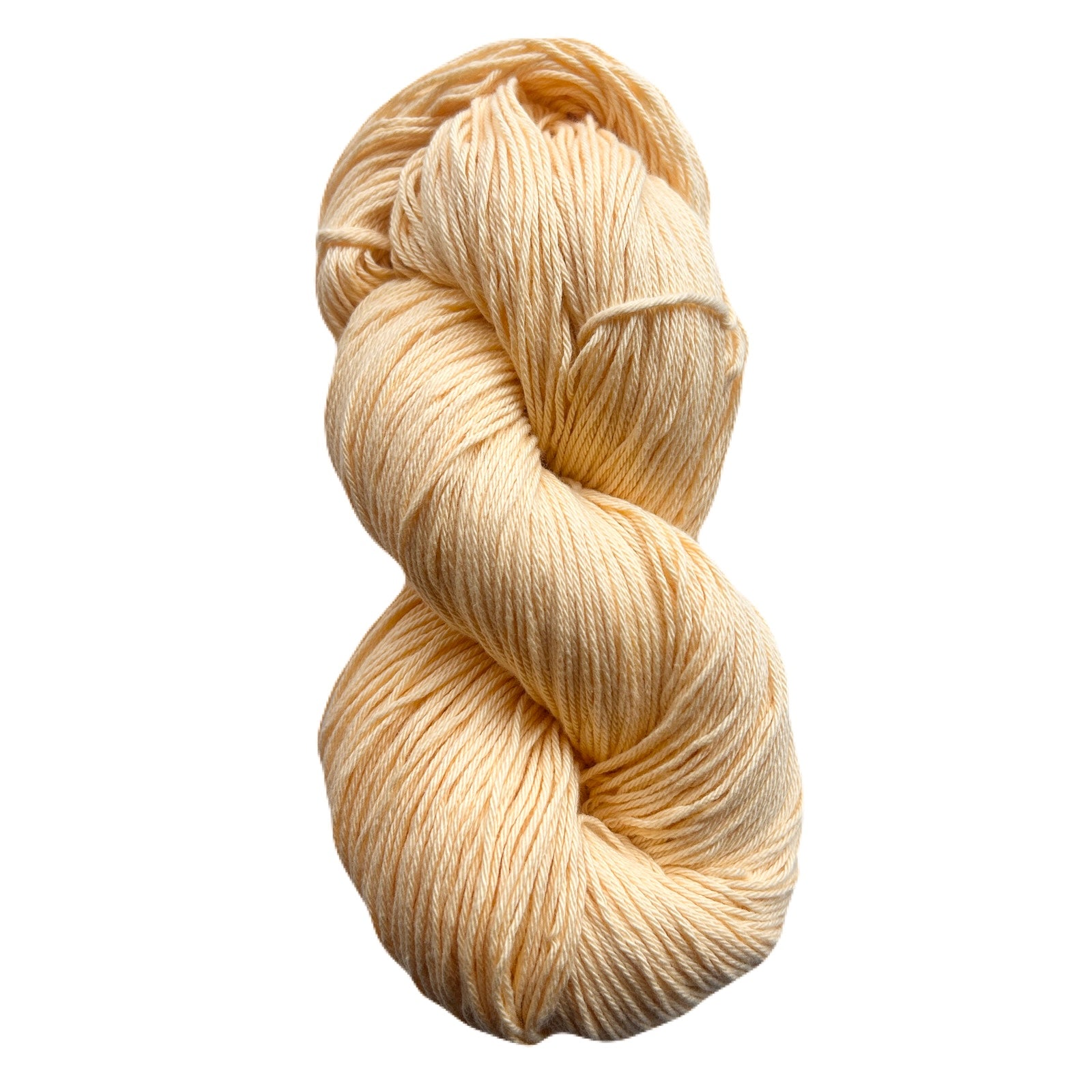 Baby Cotton 4 ply - All Colours (62)