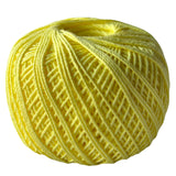 Cotton Dezire (Thick) - Yellow