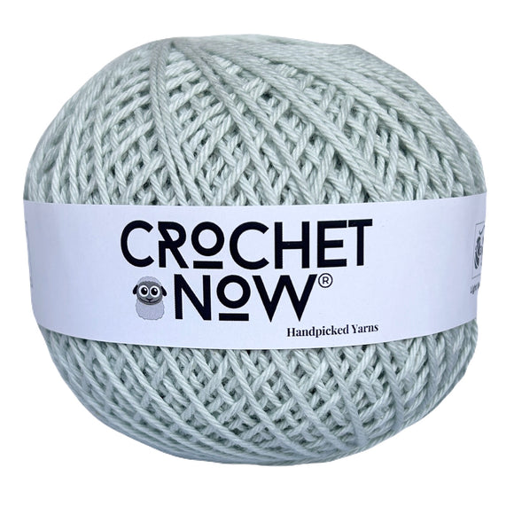 Baby Cotton Thick - Nude Green