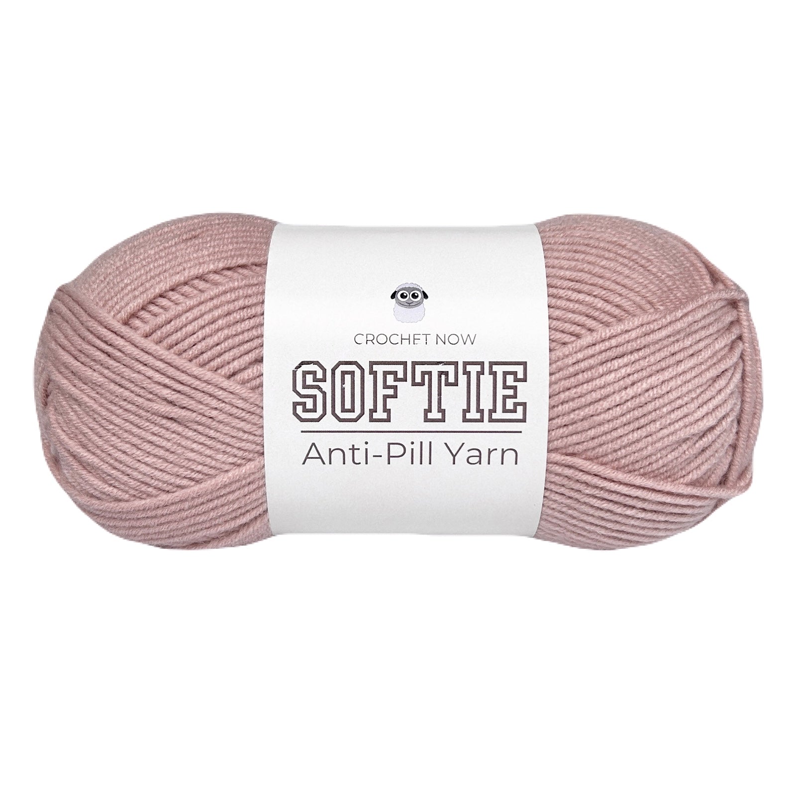 Softie Acrylics 5 ply - All Colours (32)