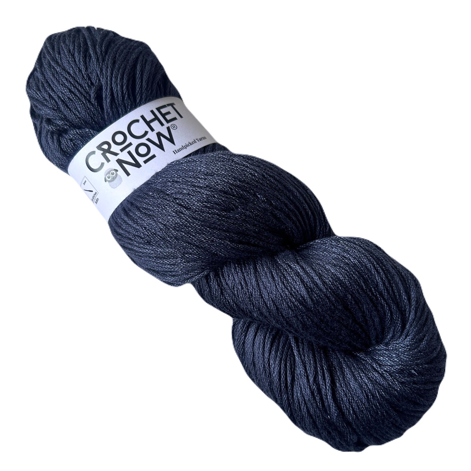 Bamboo Yarn - Dark Blue
