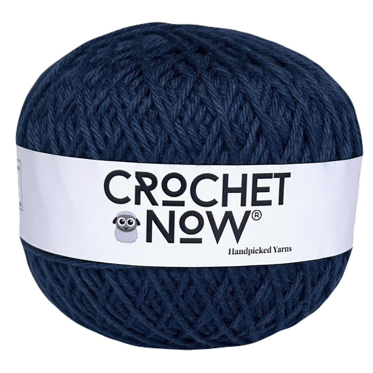 Baby Cotton Thick 4 Ply - All Colours (43)