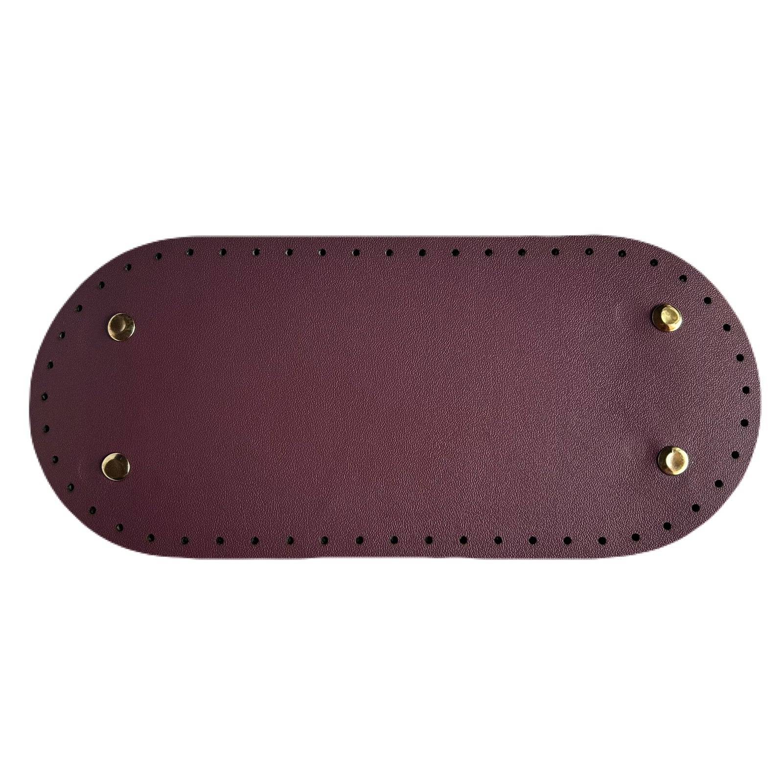 Bag Base with 2mm holes - All colours