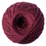 Baby Cotton Thick - Burgundy