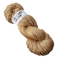 Bamboo Yarn - Dark Beige