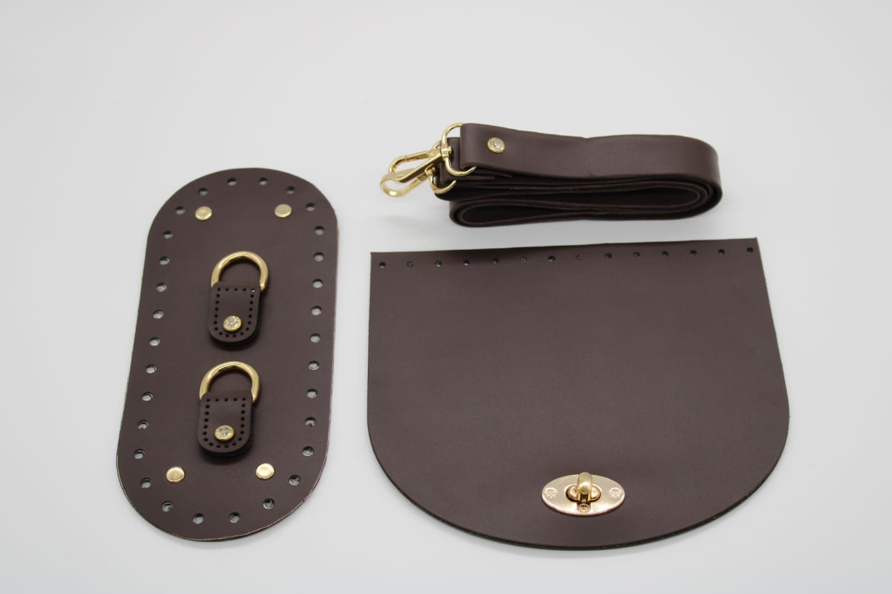 Bag Making Set - All Colours