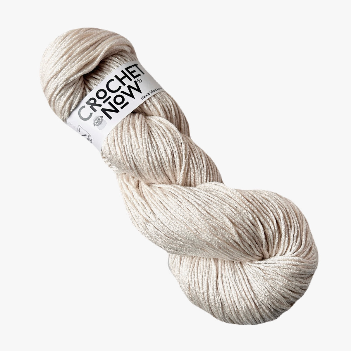 Bamboo Yarn - Cashew