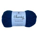 #1 Chunky 6 ply