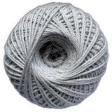 Baby Cotton Thick - Light Grey