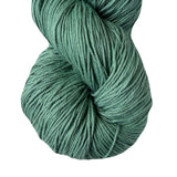Baby Cotton - Faded Green