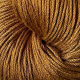 Bamboo Yarn - Dark Gold