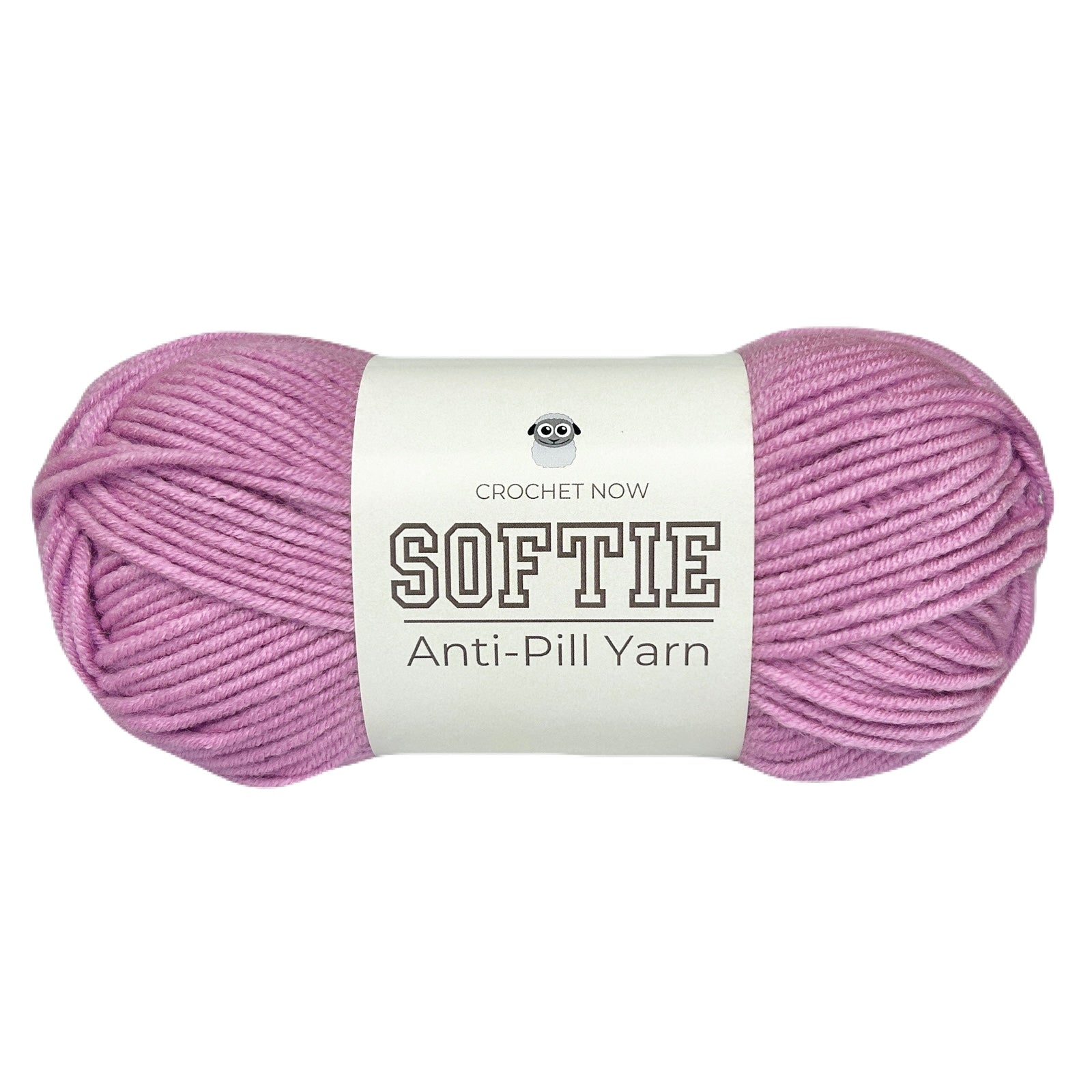 Softie Acrylics 5 ply - All Colours (32)