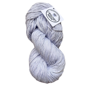 Baby Cotton - Pastel Blue