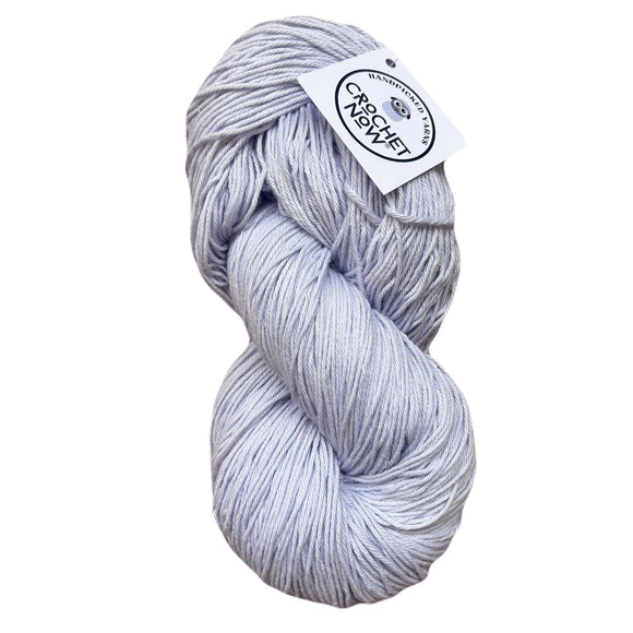 Baby Cotton - Pastel Blue