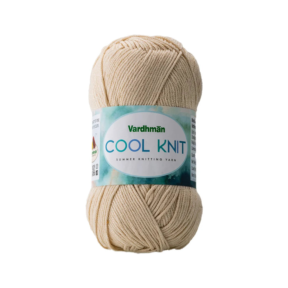 Cool Knit 6 ply - All Colours (13)