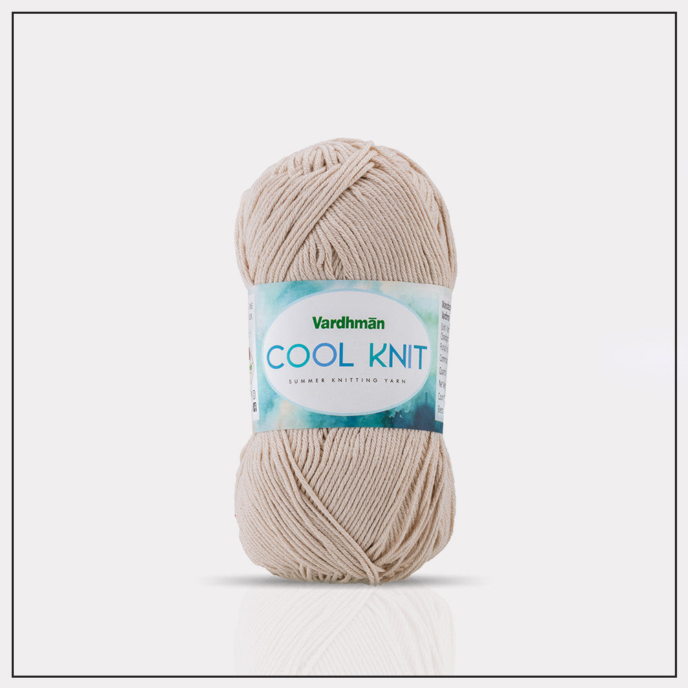 Cool Knit 6 ply - All Colours (13)