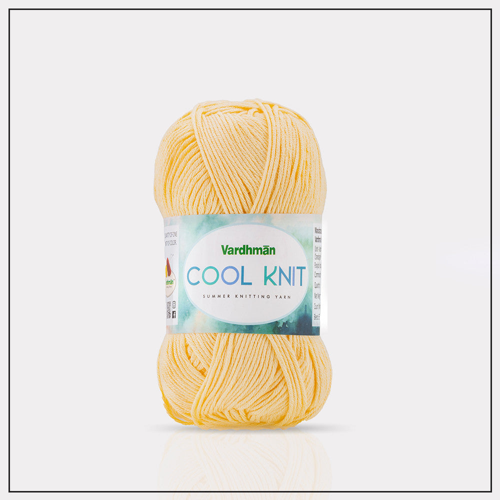 Cool Knit 6 ply - All Colours (8)