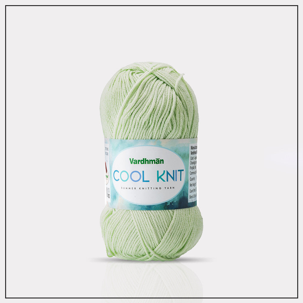 Cool Knit 6 ply - All Colours (13)