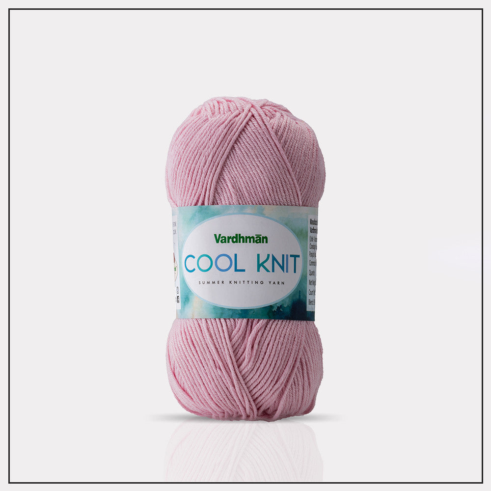 Cool Knit 6 ply - All Colours (8)