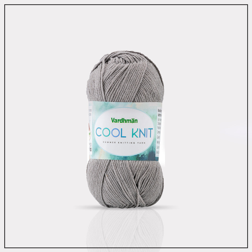 Cool Knit 6 ply - All Colours (8)