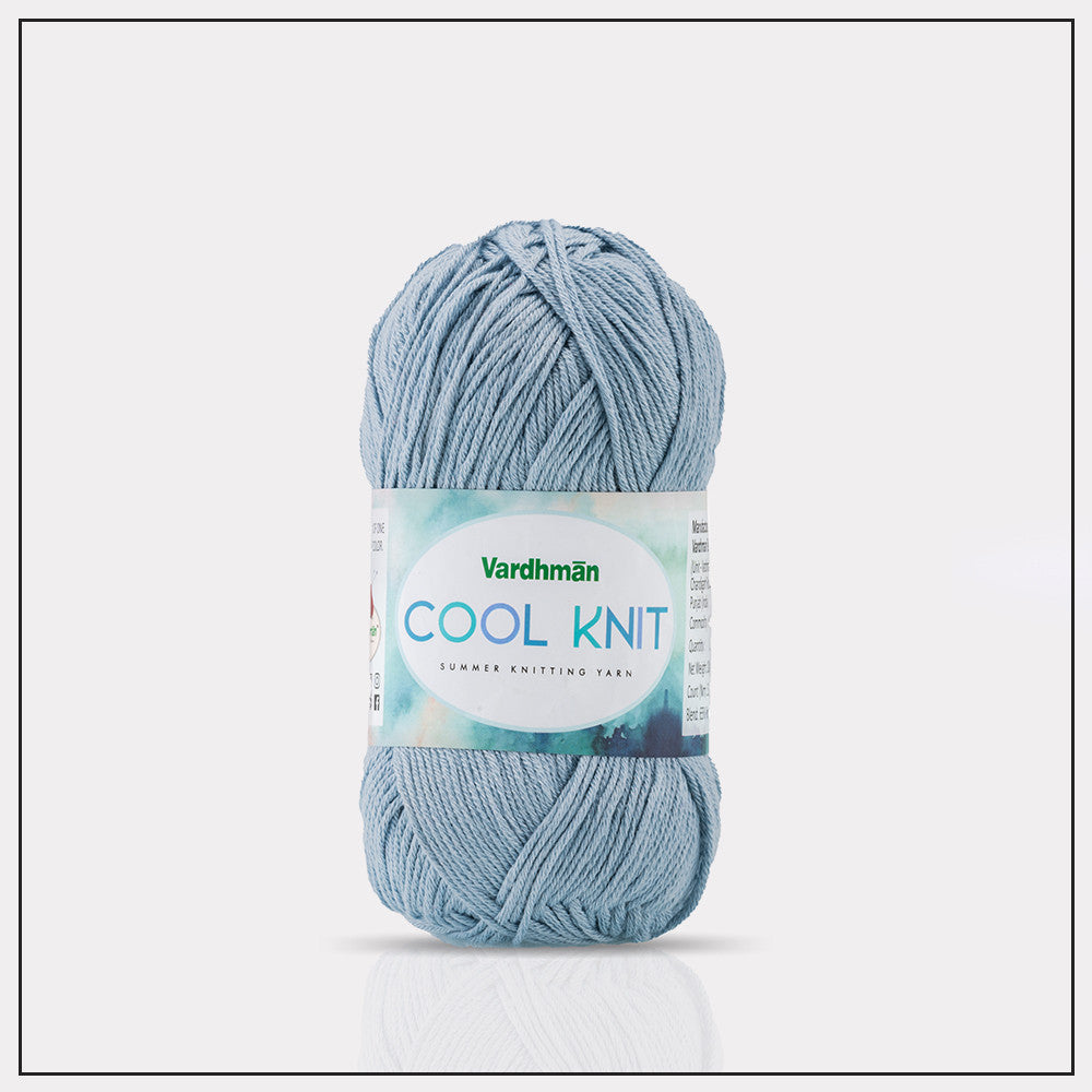 Cool Knit 6 ply - All Colours (13)