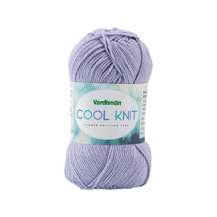 Cool Knit 6 ply - All Colours (13)