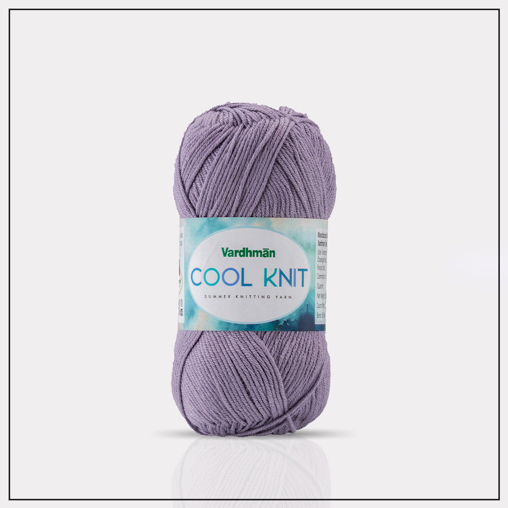 Cool Knit 6 ply - All Colours (8)