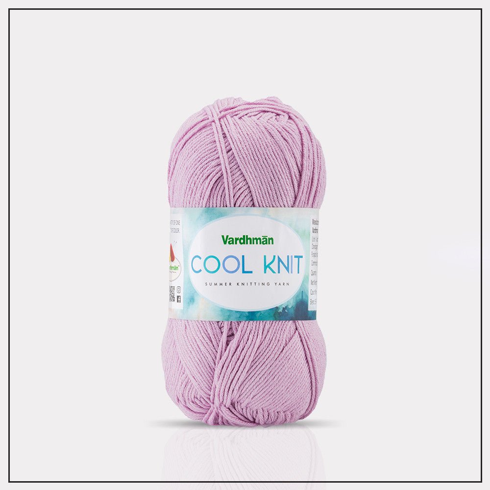 Cool Knit 6 ply - All Colours (8)
