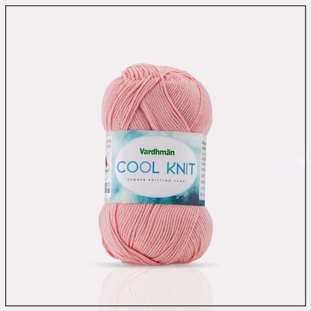 Cool Knit 6 ply - All Colours (13)