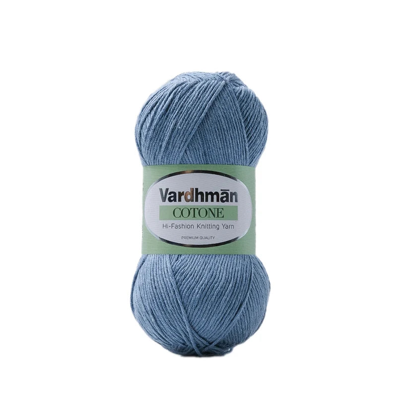 Milk Cotone 6 ply - All Colours (6)