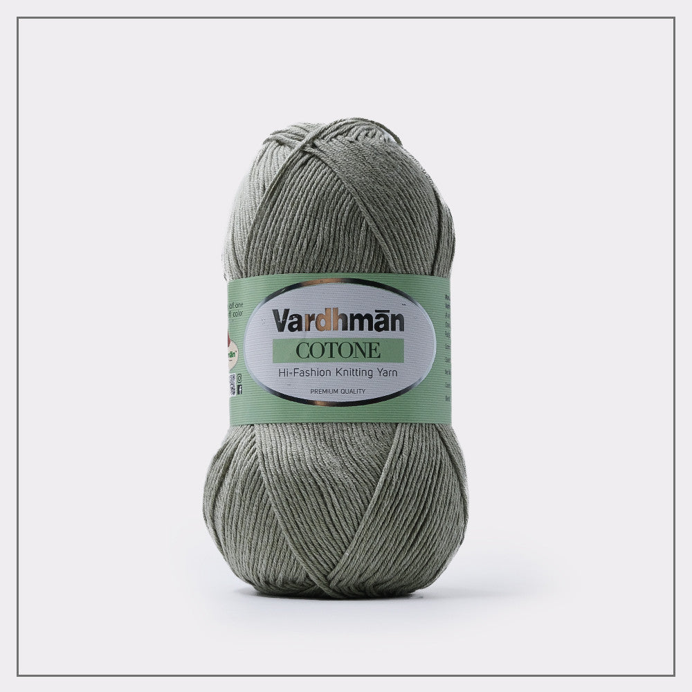 Milk Cotone 6 ply - All Colours (6)
