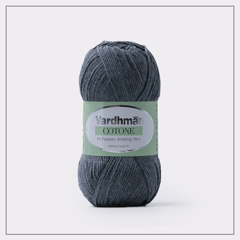 Milk Cotone 6 ply - All Colours (6)