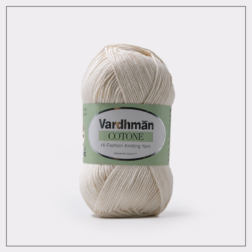 Milk Cotone 6 ply - All Colours (6)
