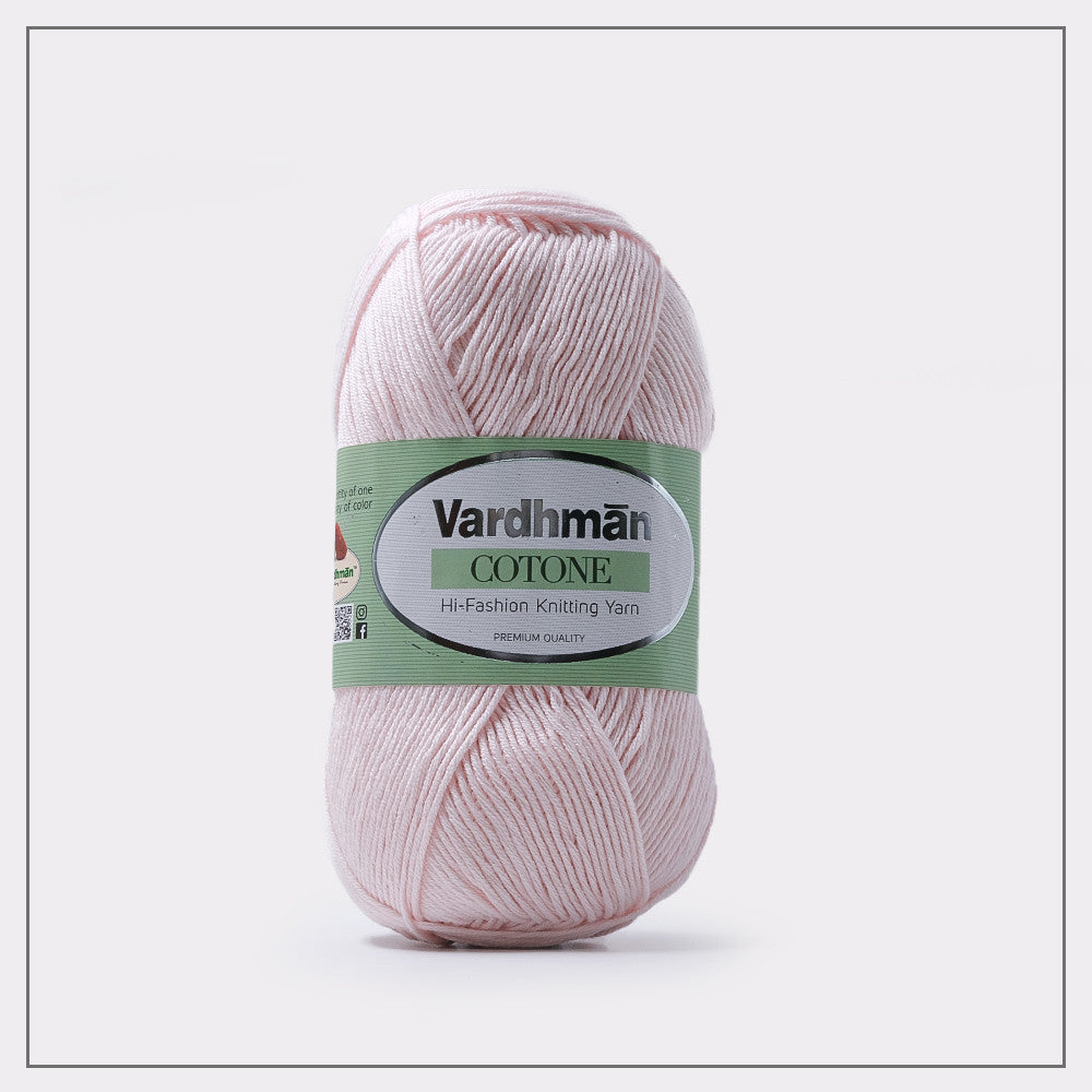 Milk Cotone 6 ply - All Colours (6)