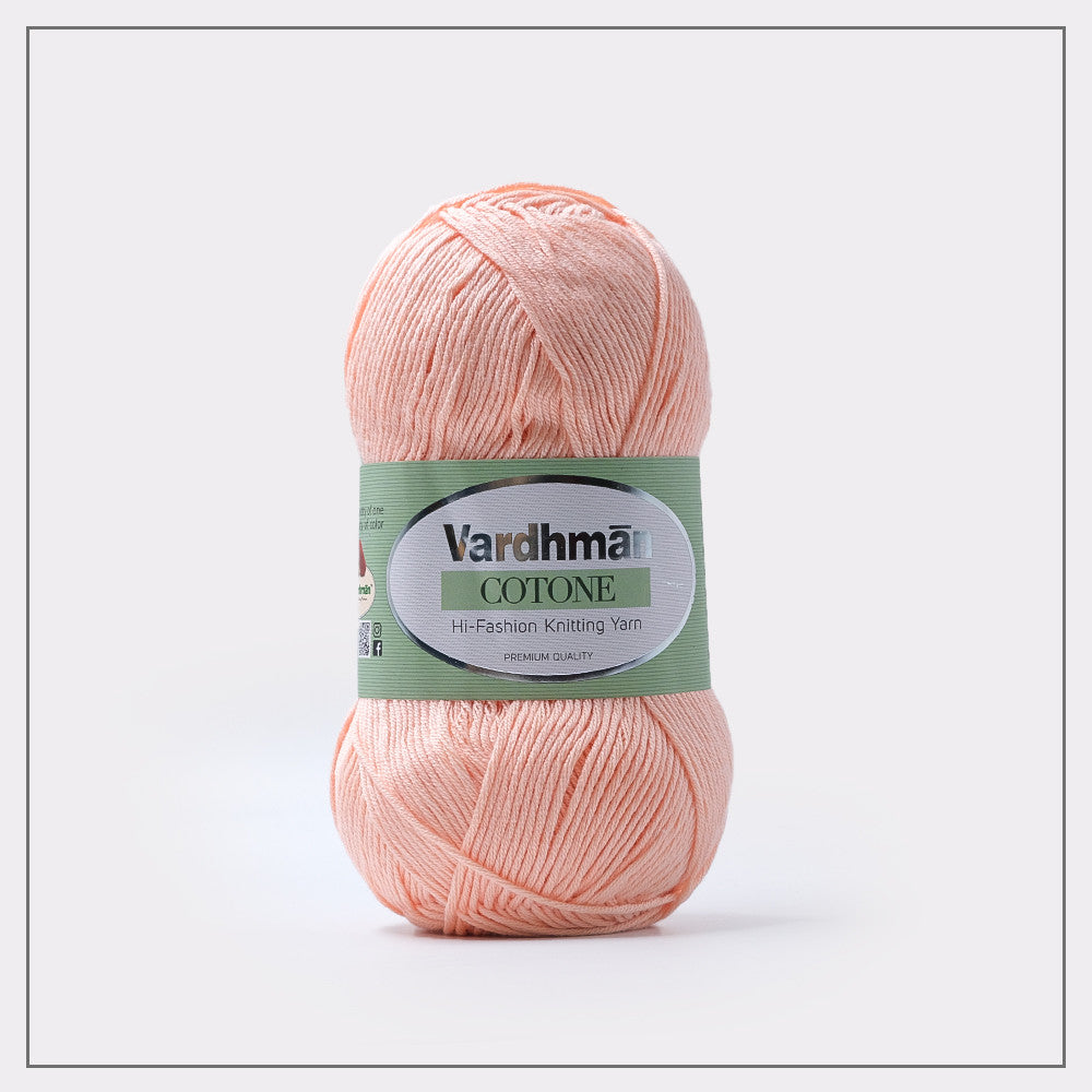 Milk Cotone 6 ply - All Colours (6)