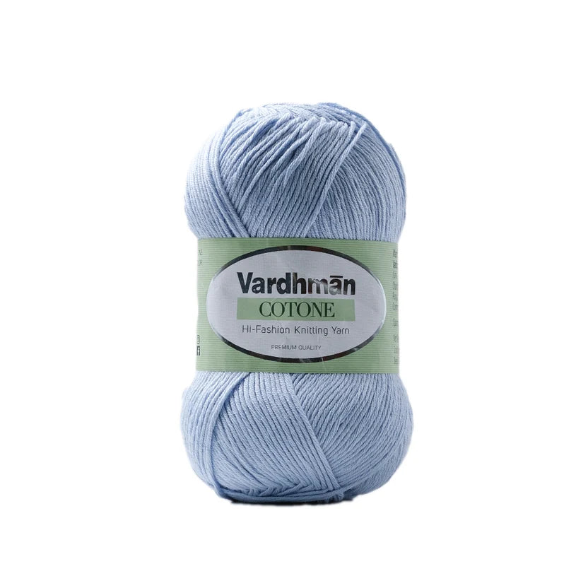 Milk Cotone 6 ply - All Colours (6)