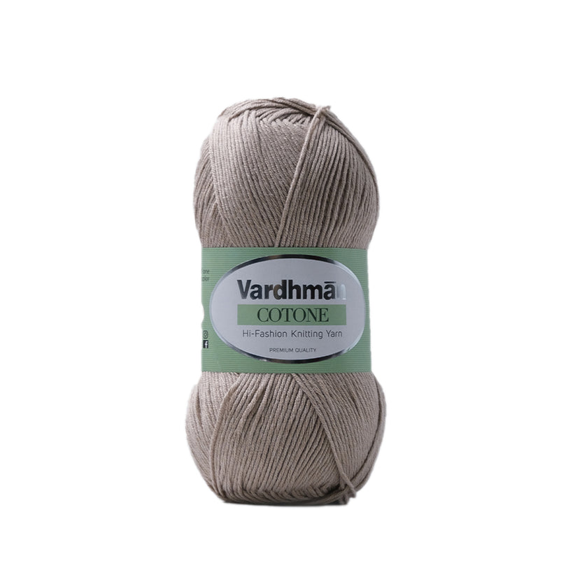 Milk Cotone 6 ply - All Colours (6)
